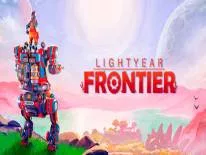 Cheats für Lightyear Frontier auf PC