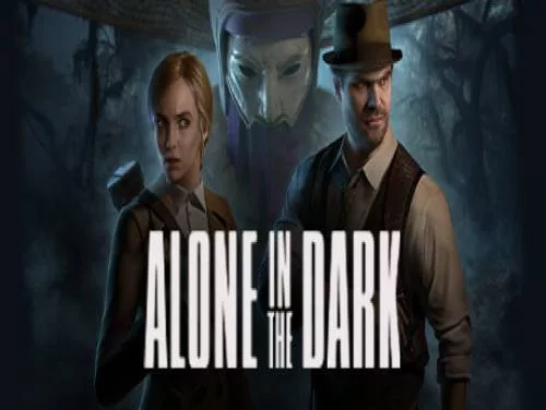 Alone in the Dark 2023 - Kompletter Film