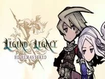 Cheats für The Legend of Legacy HD auf PC