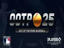 Cheats für Out of the Park Baseball 25 auf PC