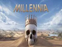 Cheats für Millennia auf PC