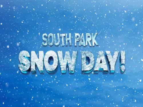 South Park: Snow Day! - Kompletter Film