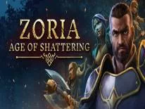 Erfolge und Trophäen für Zoria: Age of Shattering