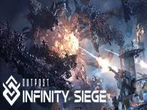 Cheats für Outpost: Infinity Siege auf PC