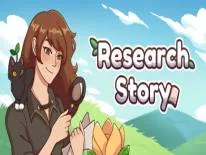 Cheats für Research Story auf PC