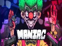 Cheats für Maniac auf PC