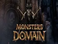 Cheats für Monsters Domain auf PC