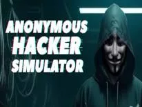 Cheats für Anonymous Hacker Simulator auf PC
