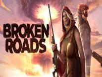 Cheats für Broken Roads auf PC