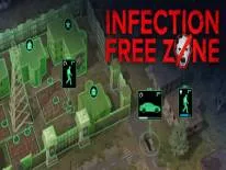 Cheats für Infection Free Zone auf PC