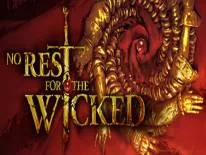 Cheats für No Rest for the Wicked auf PC