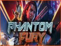 Cheats für Phantom Fury auf PC