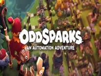 Cheats für Oddsparks: An Automation Adventure auf PC
