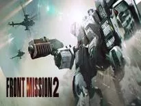 Cheats für FRONT MISSION 2: Remake auf PC
