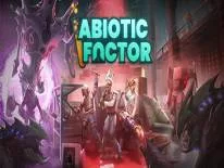 Cheats für Abiotic Factor auf PC