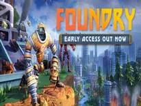 Cheats für Foundry auf PC