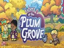 Cheats für Echoes of the Plum Grove auf PC