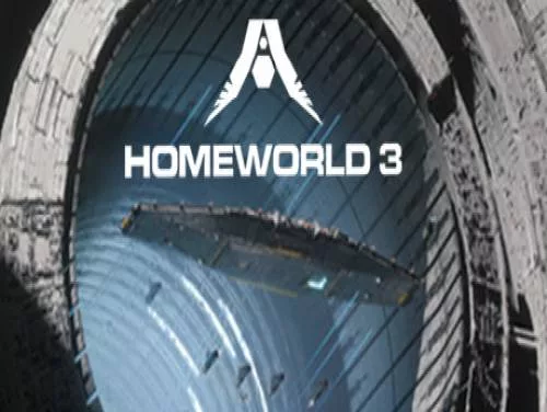 Homeworld 3 - Kompletter Film