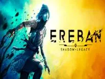 Cheats für Ereban: Shadow Legacy auf PC