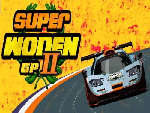 Cheats für Super Woden GP 2 auf PC Cheats für Super Woden GP 2 auf PC