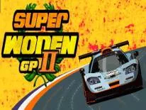 Cheats für Super Woden GP 2 auf PC