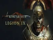 Cheats für King Arthur: Legion IX auf PC