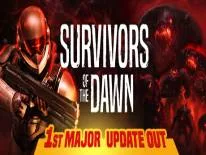 Cheats für Survivors Of The Dawn auf PC