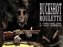 Cheats für Buckshot Roulette auf PC