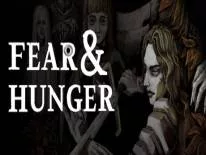 Cheats für Fear & Hunger auf PC