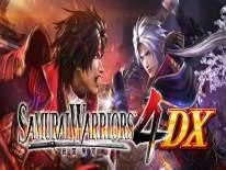 Cheats für SAMURAI WARRIORS 4 DX auf PC