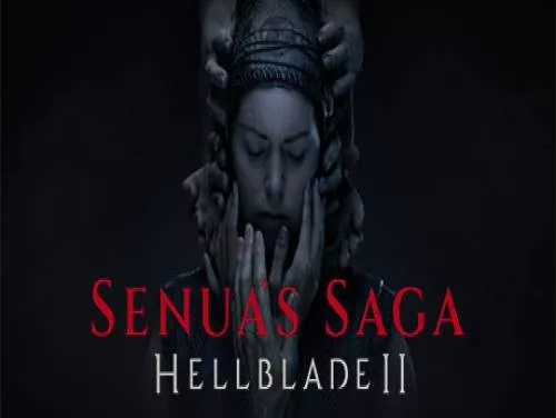Senua's Saga: Hellblade 2 - Kompletter Film