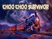 Cheats für Choo Choo Survivor auf PC