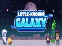 Cheats für Little-Known Galaxy auf PC