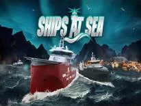 Cheats für Ships At Sea auf PC