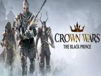Cheats für Crown Wars: The Black Prince auf PC