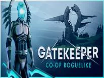 Cheats für Gatekeeper auf PC