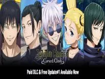 Cheats für Jujutsu Kaisen Cursed Clash auf PC