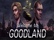 Cheats für Welcome to Goodland auf PC