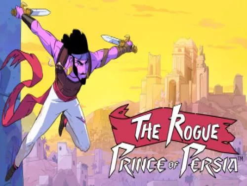 The Rogue Prince of Persia - Kompletter Film