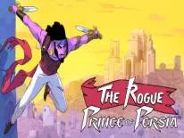 Cheats für The Rogue Prince of Persia auf PC