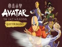 Cheats für Avatar: The Last Airbender - The Quest for Balance auf PC
