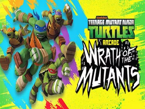 Cheats für Teenage Mutant Ninja Turtles: Wrath of the Mutants auf PC Cheats für Teenage Mutant Ninja Turtles: Wrath of the Mutants auf PC