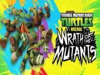 Cheats für Teenage Mutant Ninja Turtles: Wrath of the Mutants auf PC