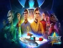 Cheats für Star Trek Legends auf PC