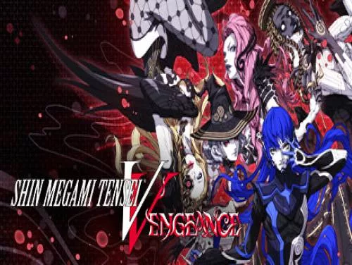 Cheats für Shin Megami Tensei V: Vengeance auf PC Cheats für Shin Megami Tensei V: Vengeance auf PC