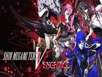 Cheats für Shin Megami Tensei V: Vengeance auf PC