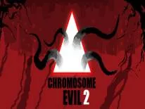 Cheats für Chromosome Evil 2 auf PC