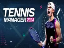 Cheats für Tennis Manager 2024 auf PC