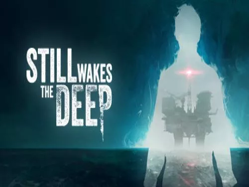 Still Wakes the Deep - Kompletter Film