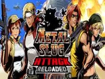 Cheats für METAL SLUG ATTACK RELOADED auf PC